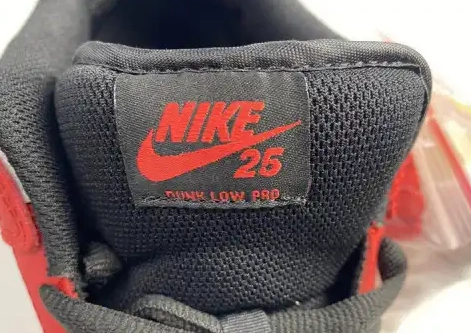 years 25th Dunk 309242-307 SB Nike Low 0628